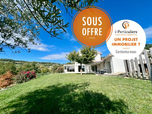 Luxe woning in Génissieux, Drôme