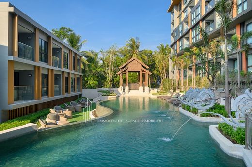 Appartement in Ban Kamala, Phuket Province