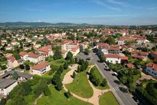 دوبلكس ﻓﻲ Craponne, Rhône