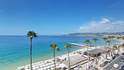 Apartamento - Juan-les-Pins, Alpes Marítimos