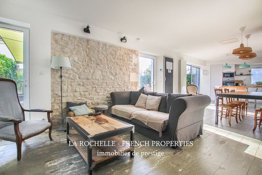Luxus-Haus in La Rochelle, Charente-Maritime