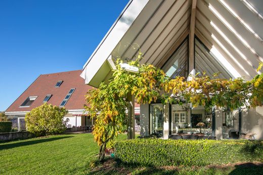 Maison de luxe à Uriage-les-Bains, Isère