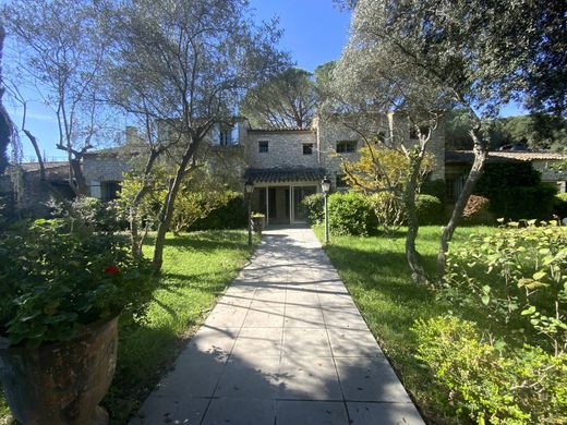 ‏בתי יוקרה ב  Uzès, Gard