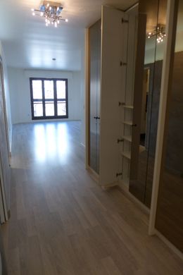 Apartment / Etagenwohnung in Monceau, Courcelles, Ternes, Paris