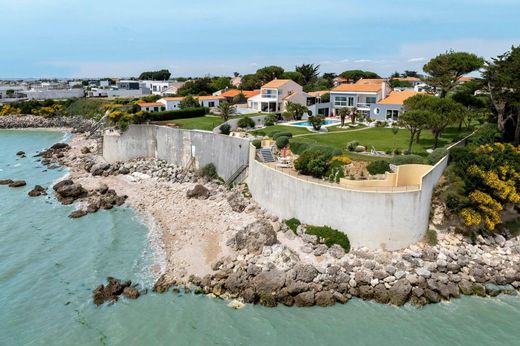 Villa en Angoulins, Charenta Marítima