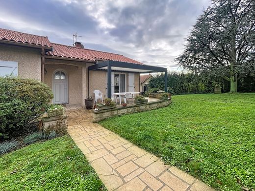 Maison de luxe à Vernaison, Rhône