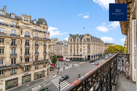 아파트 / Tour Eiffel, Invalides – Ecole Militaire, Saint-Thomas d’Aquin, Paris
