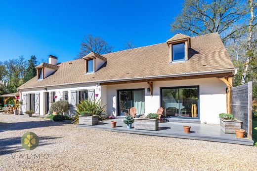 Casa di lusso a Gambais, Yvelines