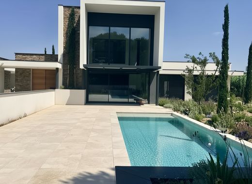 Villa in Perpignan, Pyrénées-Orientales