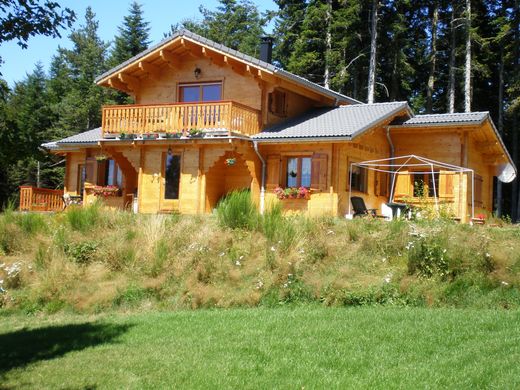 Luksusowy dom w Le Chambon-sur-Lignon, Haute-Loire