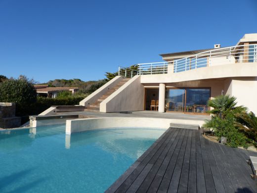 Casa di lusso a Corbara, Corsica settentrionale