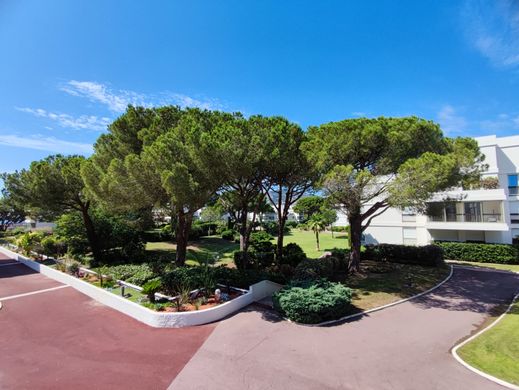 Apartment in Mandelieu-la-Napoule, Alpes-Maritimes
