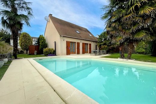 Casa de luxo - Villiers-sur-Morin, Seine-et-Marne