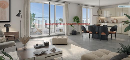 Piso / Apartamento en Chessy, Sena y Marne
