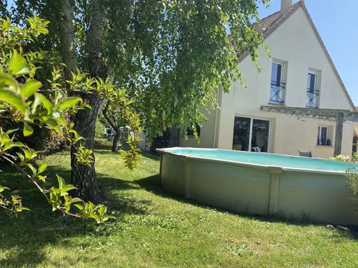Элитный дом, Sannerville, Calvados