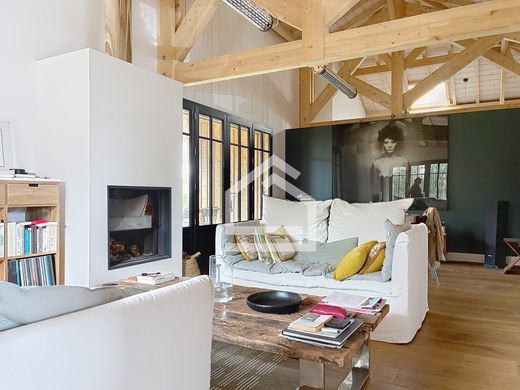 Luxury home in Andernos-les-Bains, Gironde