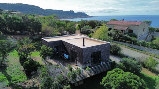 Luxe woning in Sartène, South Corsica