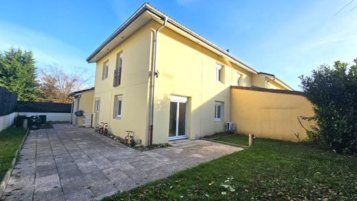 Casa de luxo - Versonnex, Ain