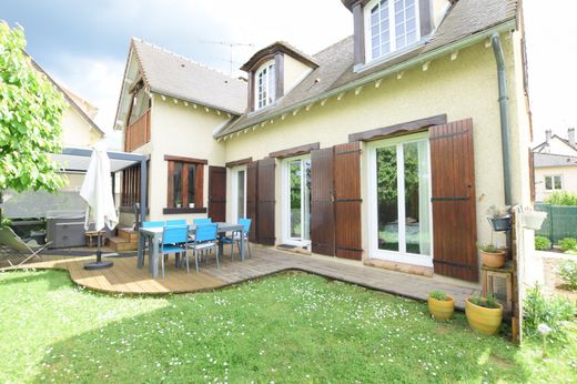 Luxury home in Rambouillet, Yvelines