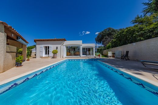 Luxury home in Saturargues, Hérault
