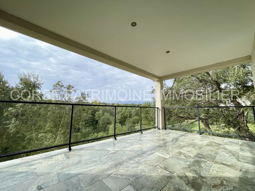 Lüks ev Antisanti, Upper Corsica