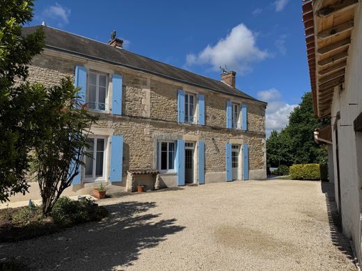 Элитный дом, Thiré, Vendée