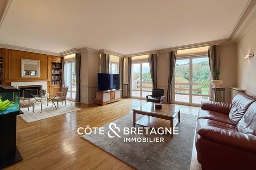 منزل ﻓﻲ Saint-Brieuc, Côtes-d'Armor