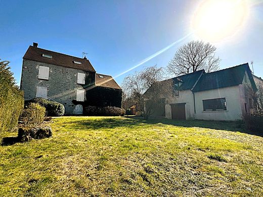 Casa di lusso a Saint-Witz, Val d'Oise