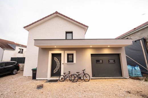 Πολυτελή κατοικία σε Chaffois, Doubs