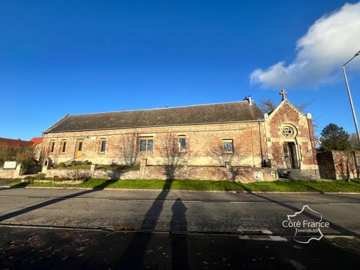 Luxury home in Maroilles, North