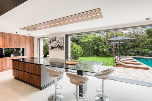 Βίλα σε La Croix-Valmer, Var