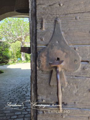 Casa di lusso a Maubec, Vaucluse