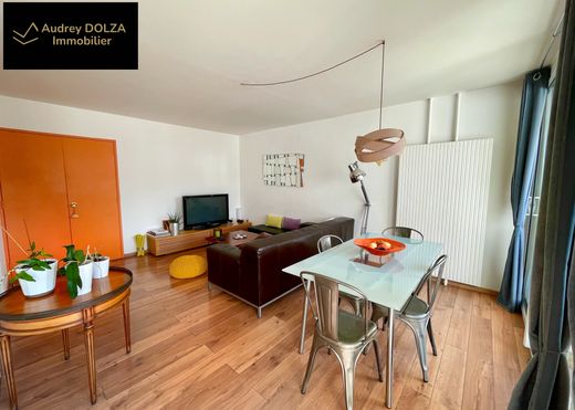 Apartment in Marseille, Bouches-du-Rhône