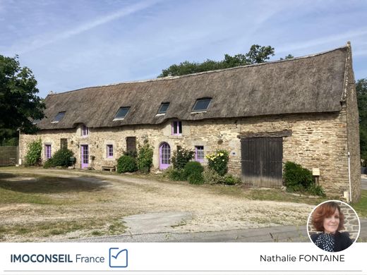 豪宅  Saint-Nolff, Morbihan