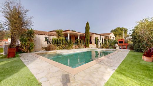 Luxury home in Salon-de-Provence, Bouches-du-Rhône