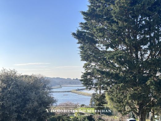 豪宅  Sarzeau, Morbihan