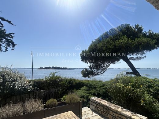 منزل ﻓﻲ Saint-Armel, Morbihan