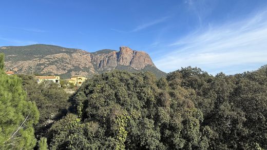 Villa in Afa, South Corsica