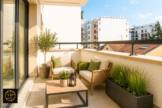 Apartamento - Suresnes, Hauts-de-Seine