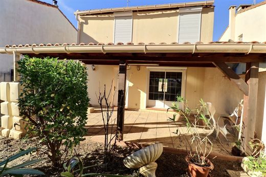 Luxury home in La Grande-Motte, Hérault