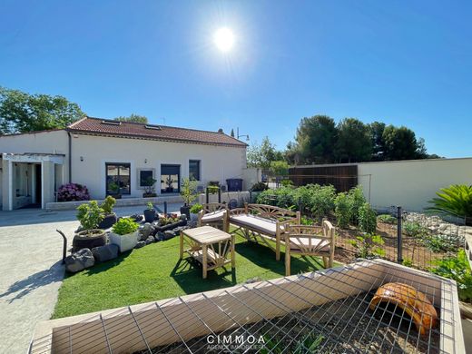 Casa de lujo en Balaruc-les-Bains, Herault