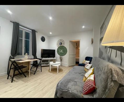 Appartement in Dijon, Cote d'Or