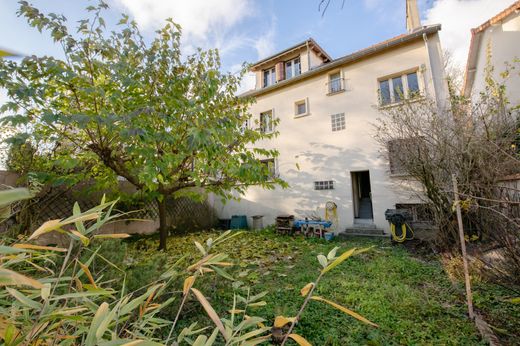 Casa di lusso a Nogent-sur-Marne, Val-de-Marne