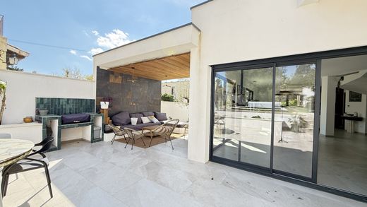 Willa w Castelnau-le-Lez, Hérault