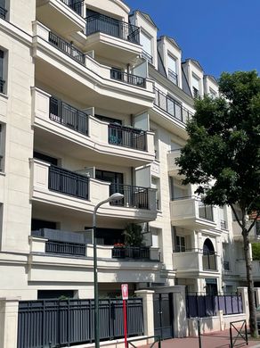 Appartamento a Clamart, Hauts-de-Seine