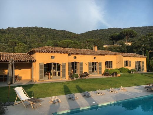 Villa in Gassin, Var