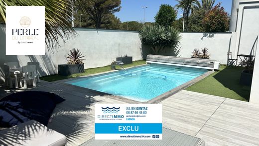 Villa in Carnon-Plage, Hérault