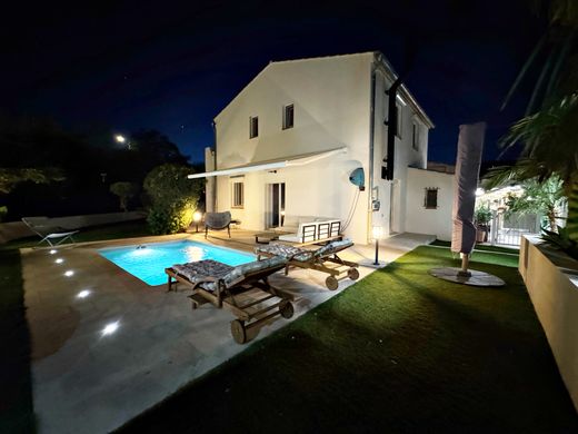 Luxury home in La Seyne-sur-Mer, Var