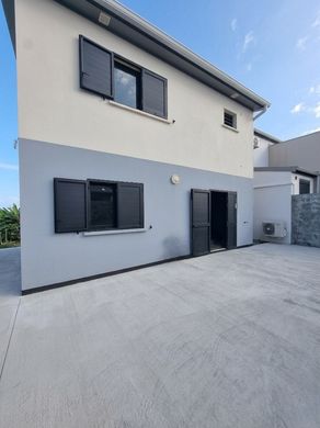Maison de luxe à Sainte-Marie, Réunion