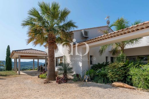 Villa in La Cadière-d'Azur, Var